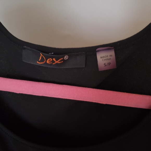 Dex Dress - Picture 9 of 11